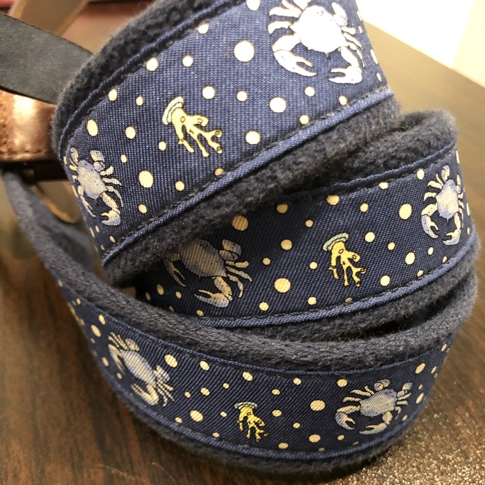 Men’s Vineyard Vines Belt